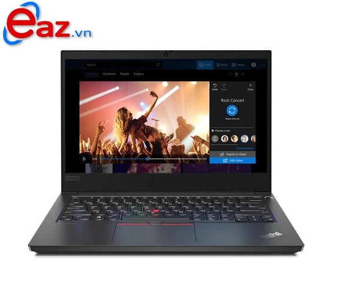 Lenovo ThinkPad E14 Gen 3 (20Y70065VN) | AMD Ryzen™ 7 5700U | 8GB | 512G SSD PCIe | Radeon™ Graphics Vega | Win 11 | 14 inch Full HD IPS | Finger | LED KEY | 0622D